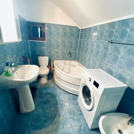 Apartament Central