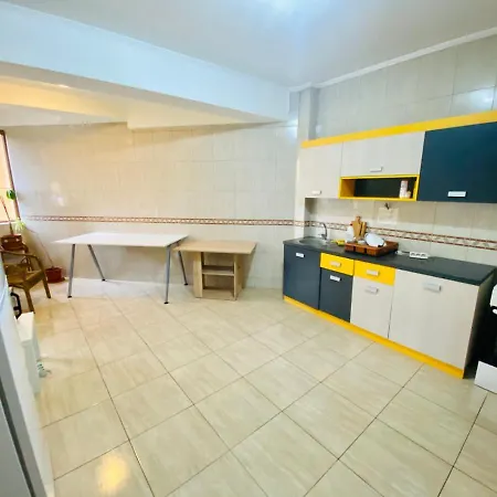 Apartament Central