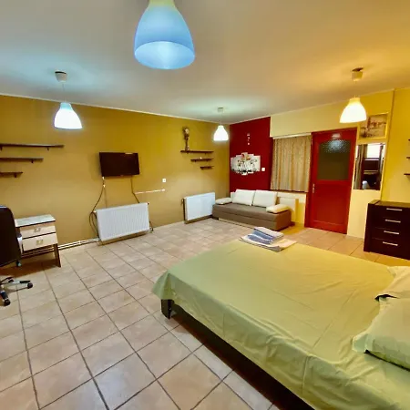 Apartament Central Constança