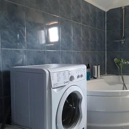 Apartamento Apartament Central *