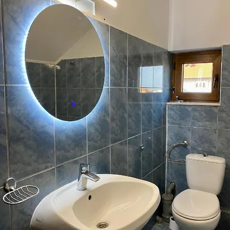 Apartament Central