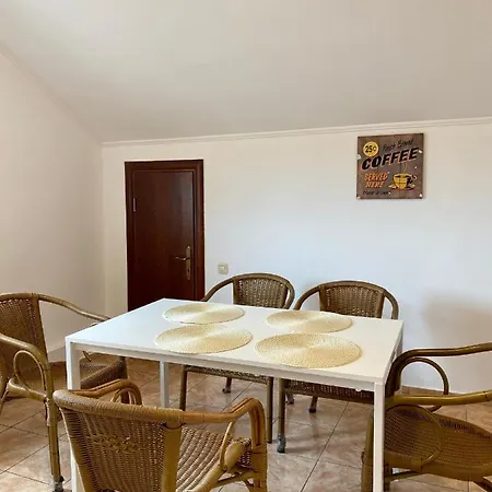 Apartamento Apartament Central *