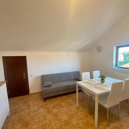 Apartament Central Constança