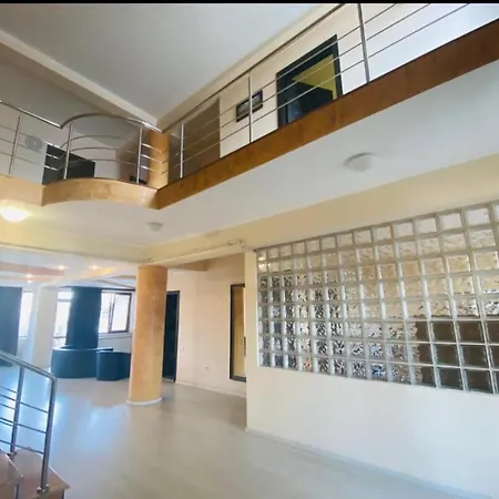 Apartamento Apartament Central *