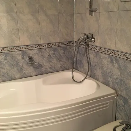 Apartament Central * Constanţa