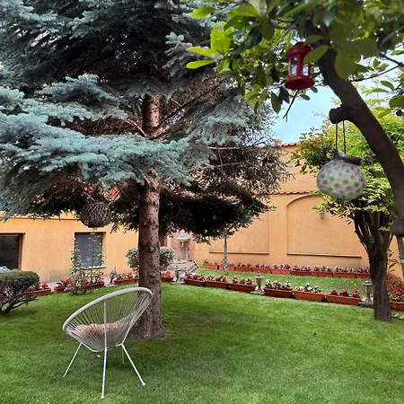 Apartament Central * Constanţa