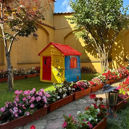 Apartament Central Constança