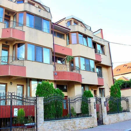 Apartament Central Constança