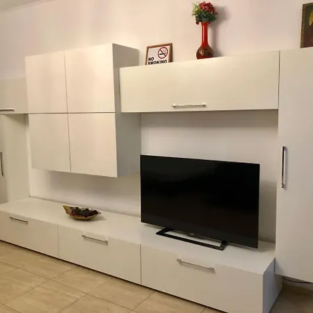 Apartament Central Apartamento Constança