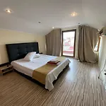 Apartament Central Apartman