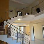 Apartment Apartament Central