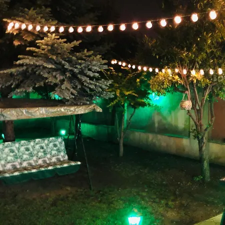 Apartament Central *