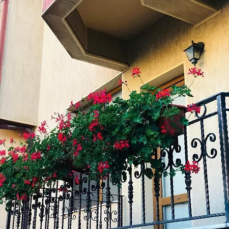 Apartament Central Apartmán *