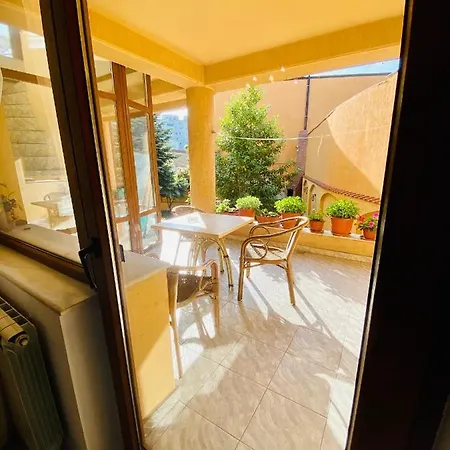 Apartament Central * Constanţa