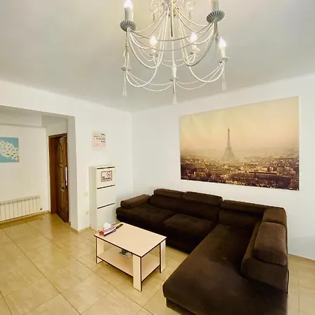 Apartament Central Constanţa