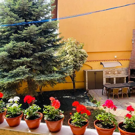 Apartament Central شقة كونستانتا