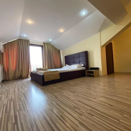 Apartament Central Apartmán