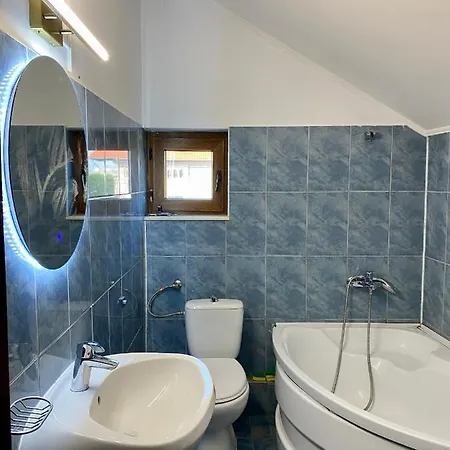 Apartament Central *