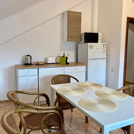 Apartament Central Apartmán *