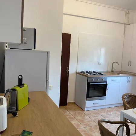 Apartament Central Apartmán *