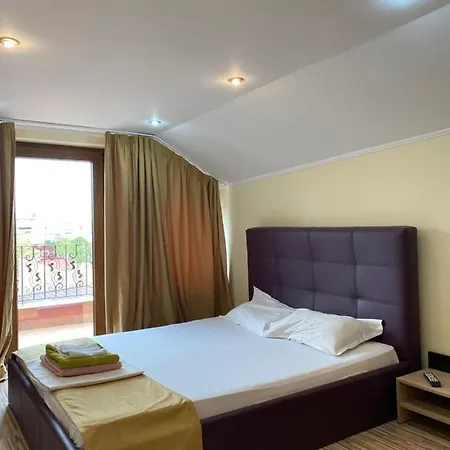 Apartament Central كونستانتا
