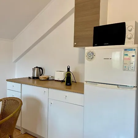 Apartament Central * Constanţa