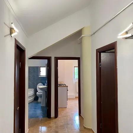 Apartament Central Apartmán *