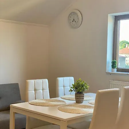 Apartament Central * Constanţa