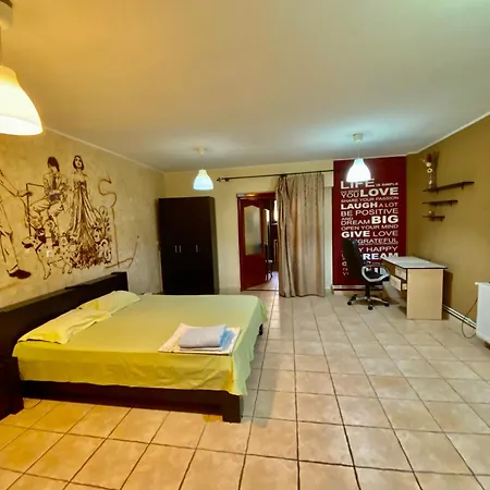 Apartament Central Constanta