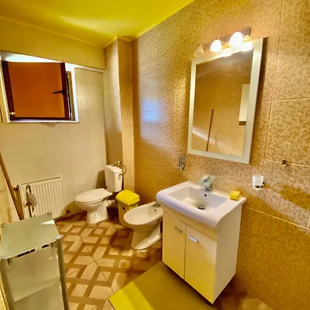 Apartment Apartament Central Constanta
