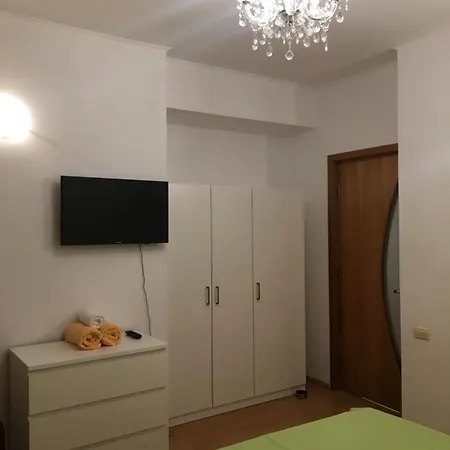 Apartmán Apartament Central *