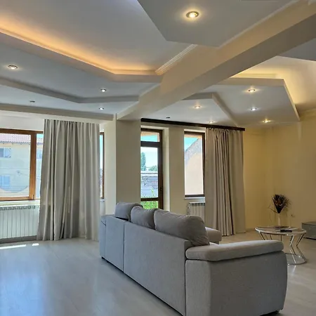 Apartament Central Apartment *