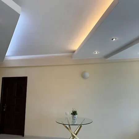 Apartmán Apartament Central *