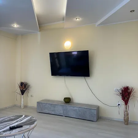 Apartament Central * Constanţa