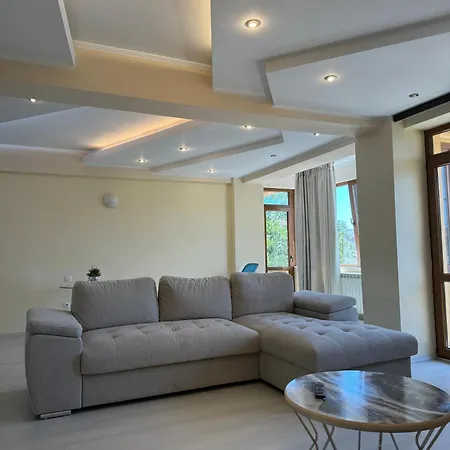 Apartament Central