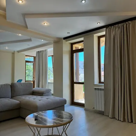 Apartament Central Apartmán *