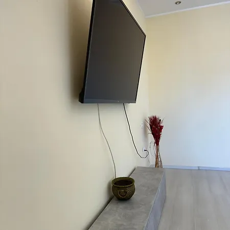 Apartament Central * Constanta
