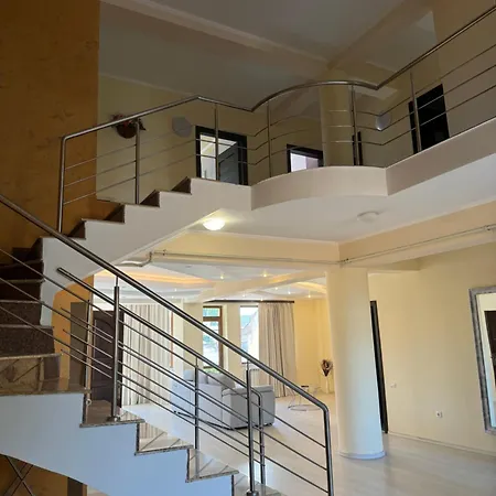 Apartmán Apartament Central