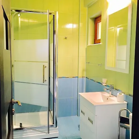 Apartament Central Constanţa