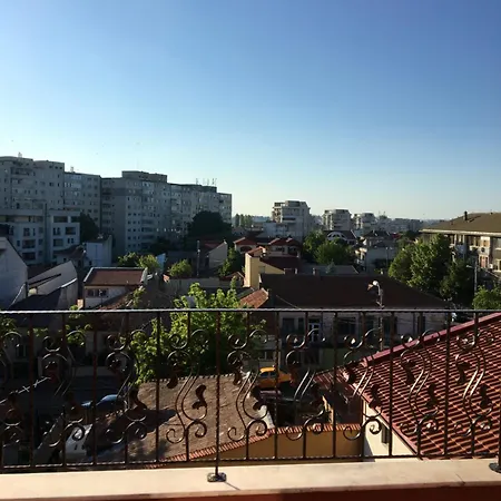 Apartment Apartament Central *