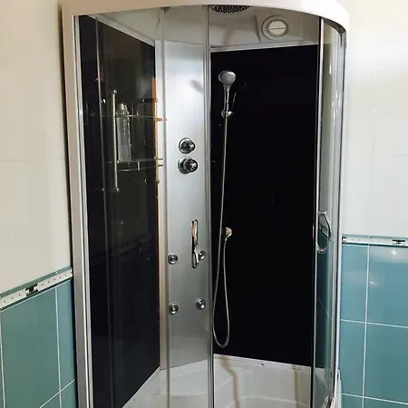 Apartament Central Apartmán