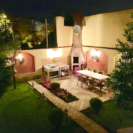 Apartament Central Apartment *