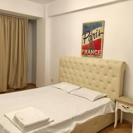 Apartament Central Apartmán