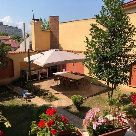 Apartament Central Apartment Constanta