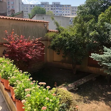 Apartament Central