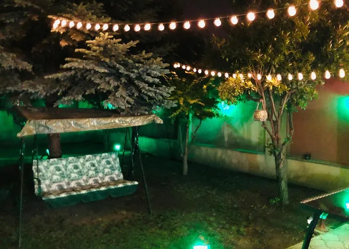 Apartament Central *