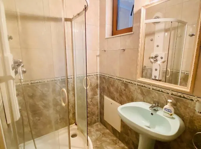 アパート Apartament Central *