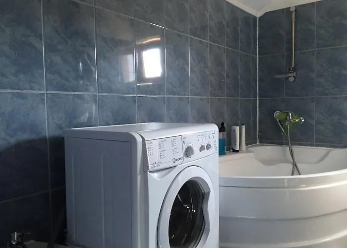 アパート Apartament Central *