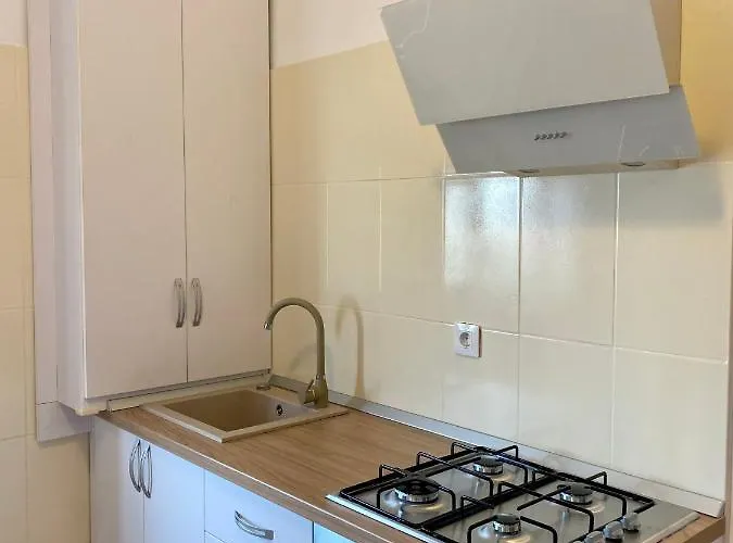 Apartament Central *