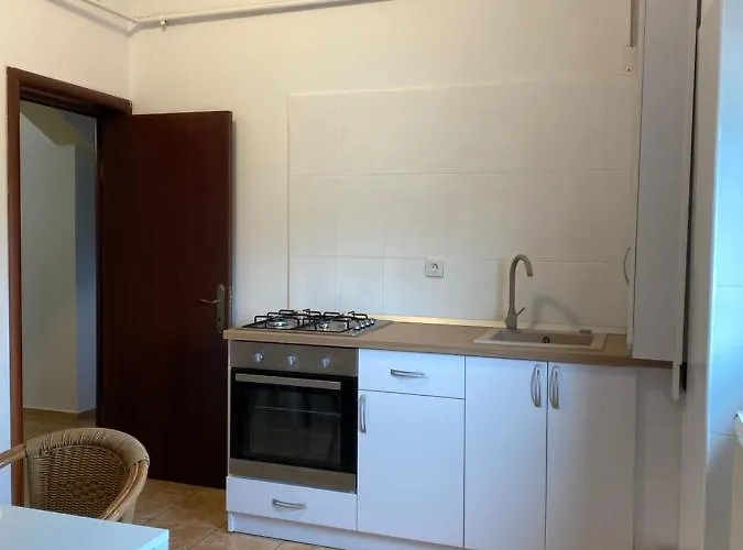 Apartament Central